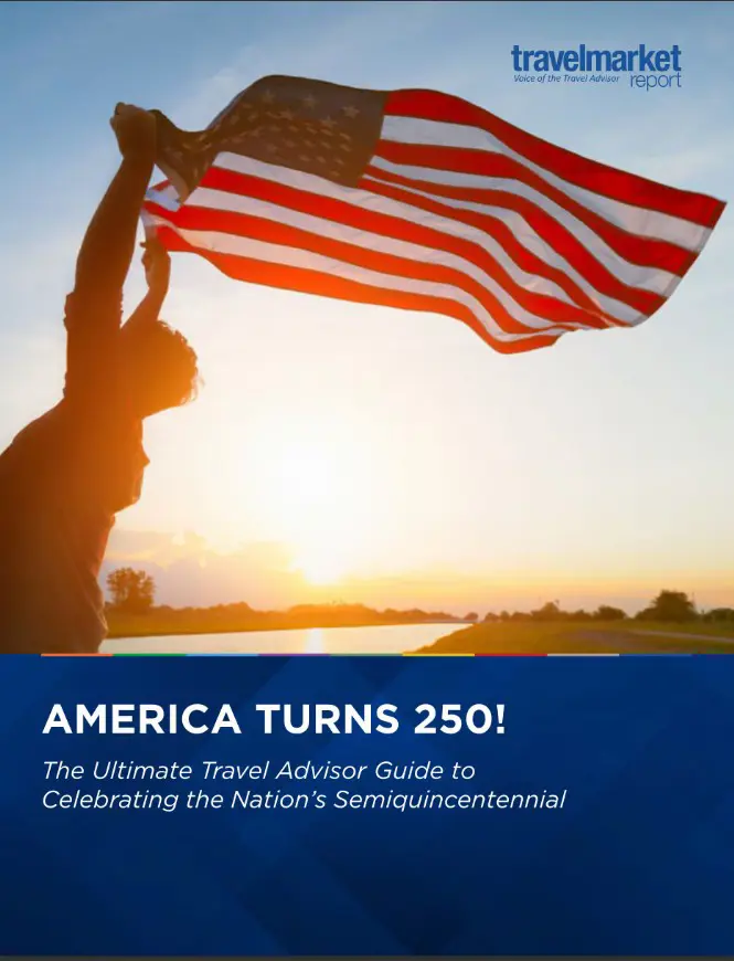 Travel Market Report: The Voice of The Travel Advisor